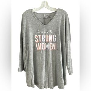 New never worn Lane Bryant top Size 18-20